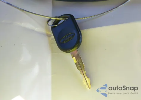 2008 Ford Ranger Xl/Xlt z USA, uszkodzony, nr VIN 1FTYR10D38PA29447